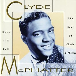 Clyde McPhatter