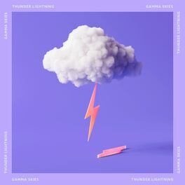 Gamma Skies