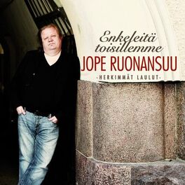 Artist picture of Jope Ruonansuu