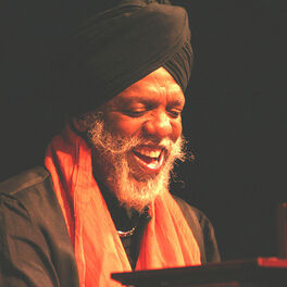 Artist picture of Dr. Lonnie Smith