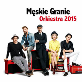Męskie Granie Orkiestra