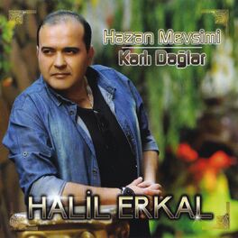 Artist picture of Halil Erkal