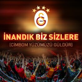 Artist picture of Galatasaray Tribün Korosu