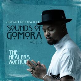 Josiah De Disciple