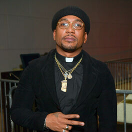 Artist picture of Cyhi The Prynce