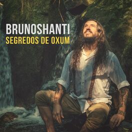 Bruno Shanti