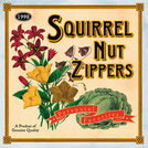 Squirrel Nut Zippers