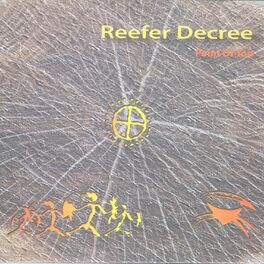 Artist picture of Reefer Decree