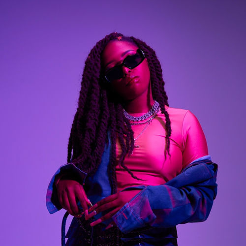 Gigi Lamayne albums, songs, playlists Listen on Deezer