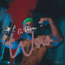 Artist picture of El Patron