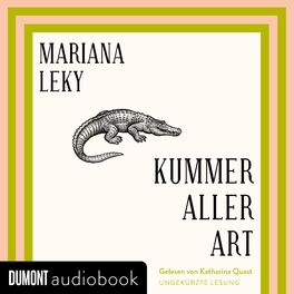 Artist picture of Mariana Leky