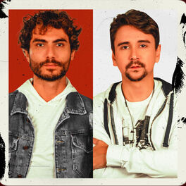 Artist picture of Bruninho & Davi
