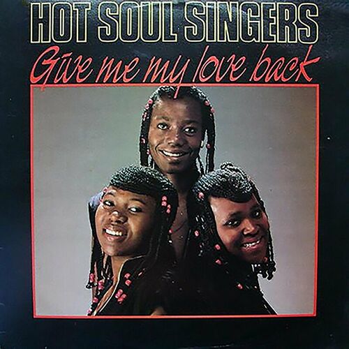 Hot Soul Singers: Albums, Songs, Playlists | Listen On Deezer