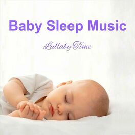 Artist picture of Lullaby Time