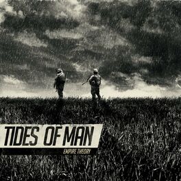 Artist picture of Tides Of Man