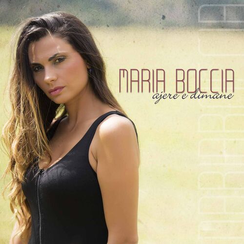 Maria Boccia albums songs playlists Listen on Deezer