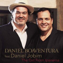 Artist picture of Daniel Jobim