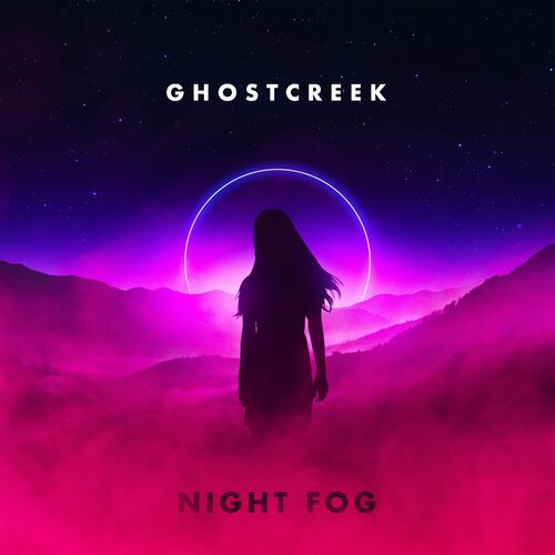 Ghost Creek: albums, songs, playlists | Listen on Deezer