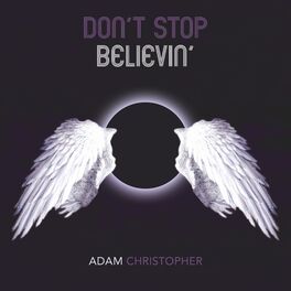 Adam Christopher