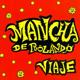 Artist picture of Mancha De Rolando