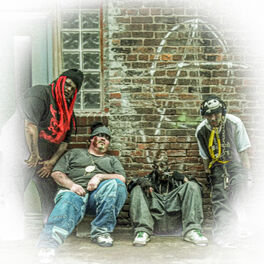 Artist picture of Wazteland Warriorz