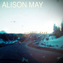 Alison May