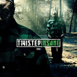 Twisted Insane