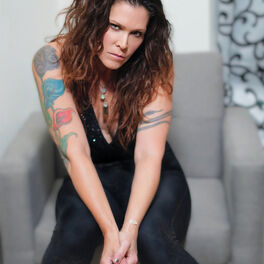 Artist picture of Beth Hart