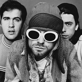 Artist picture of Nirvana