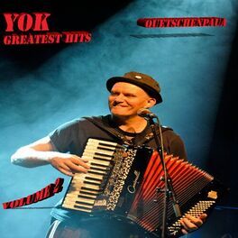 Artist picture of Yok Quetschenpaua