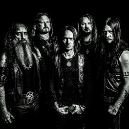 Artist picture of Watain