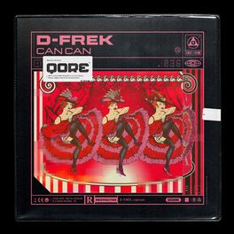 D-Frek
