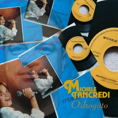 Michele Tancredi albums songs playlists Listen on Deezer