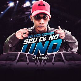 Artist picture of MC Renanzin
