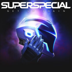 Superspecial - Get Up Again (Denis First Rmx)