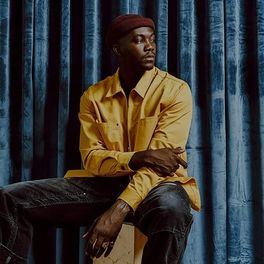 Artist picture of Jacob Banks