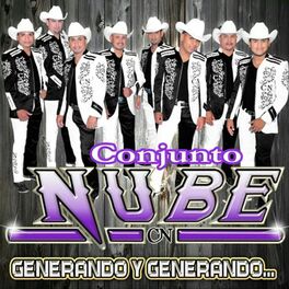 Conjunto Nube