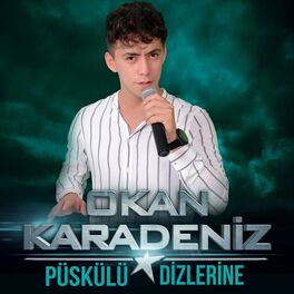 Artist picture of Okan Karadeniz