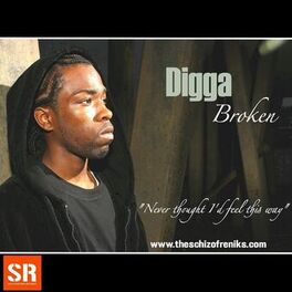 Artist picture of Digga