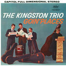 The Kingston Trio