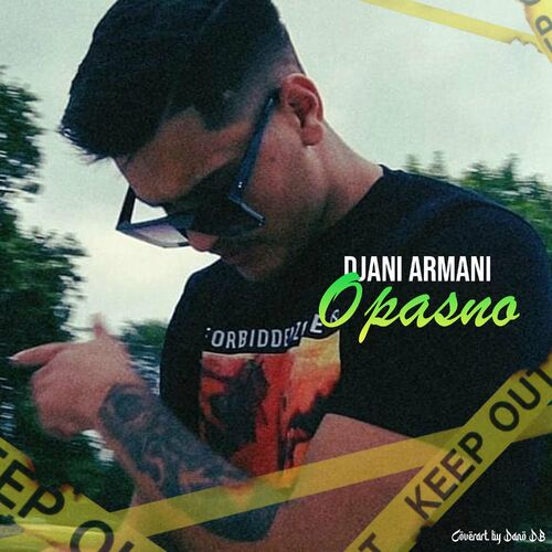 Djani Armani albums songs playlists Listen on Deezer