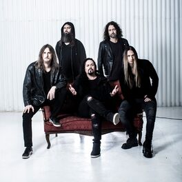 Artist picture of Evergrey