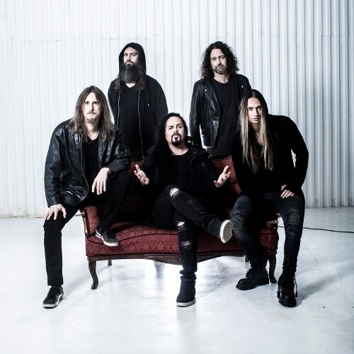 Evergrey: albumi, pesmi, seznami predvajanja | Poslušajte na Deezerju