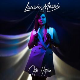 Artist picture of Laurie Marri