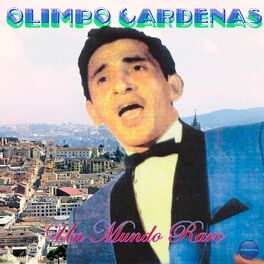 Artist picture of Olimpo Cardenas