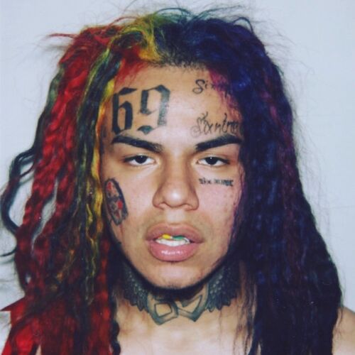 6ix9ine