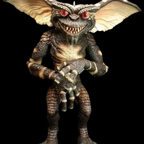 gremlin mythical creature