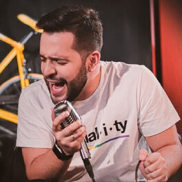 Artist picture of Filipe Santos