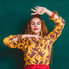 Artist picture of Mariana Volker