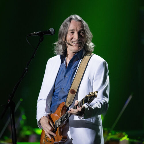 Roger Hodgson: album, canzoni, playlist | Ascolta su Deezer